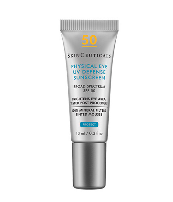 PHYSICAL EYE UV DEFENSE SPF 50