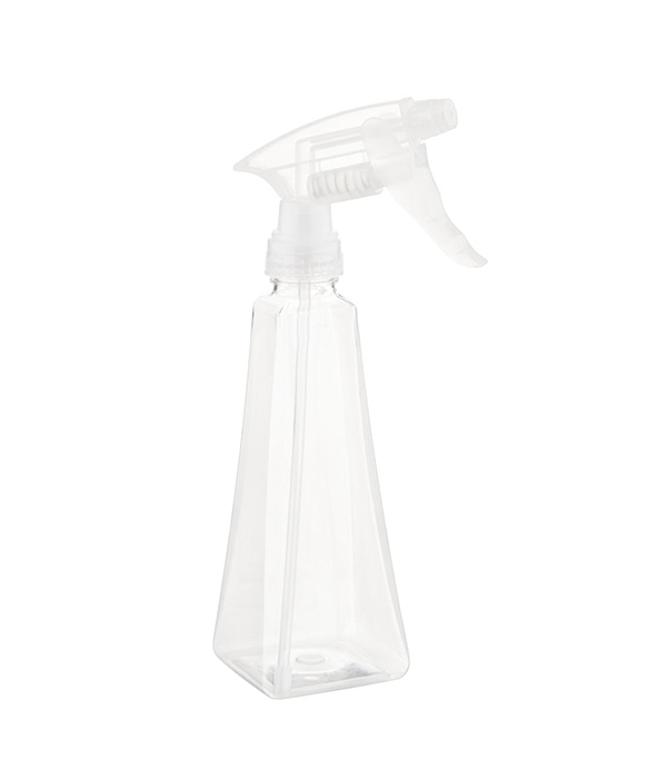 12 oz. Clear Spray Bottle