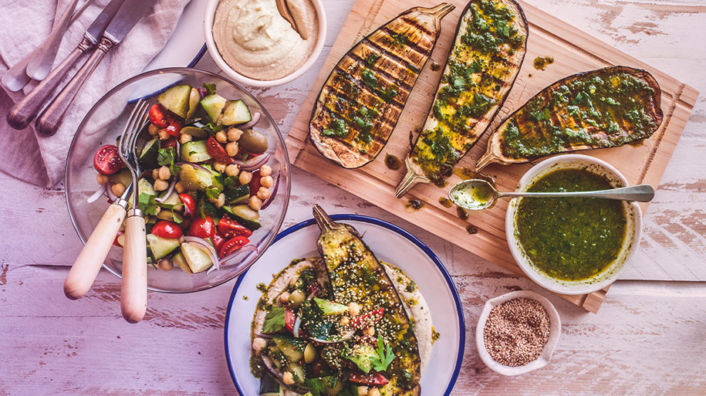 18 Recipes to Make When It’s Too Hot to Cook