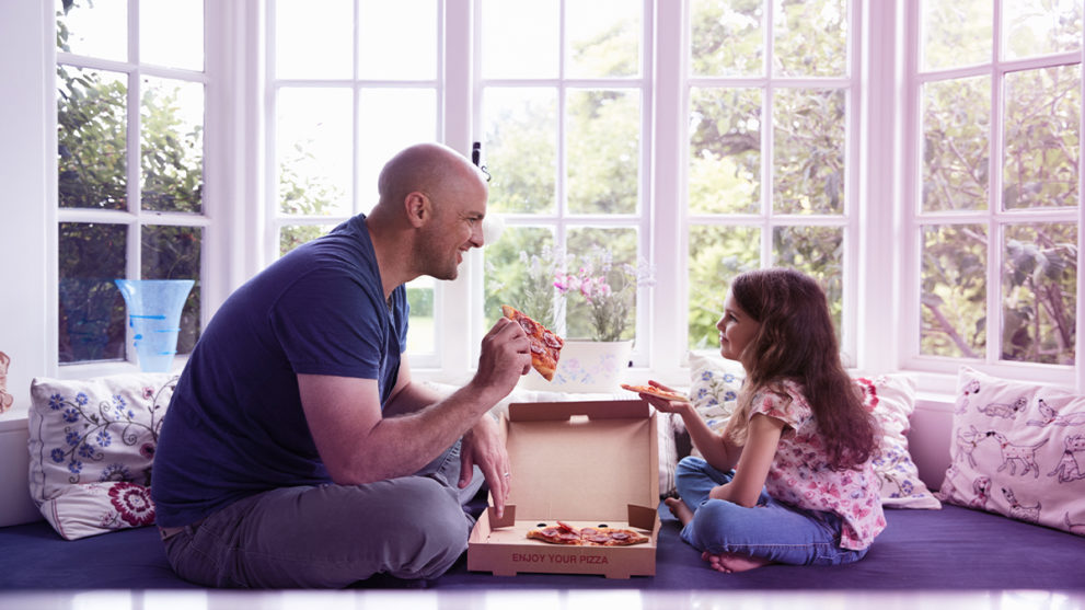 How to Celebrate Father’s Day During Quarantine