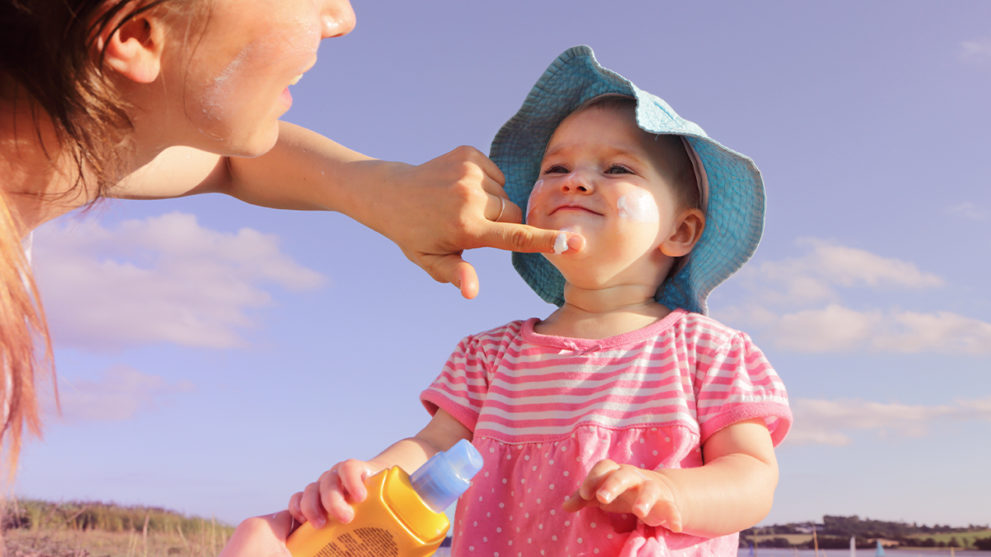 Sunscreen 101: Our Favorite Options for Every Occasion