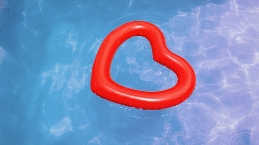 The Coolest Pool Floats to Keep You Chilling in Style