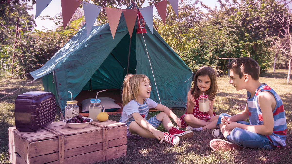 Summer camp