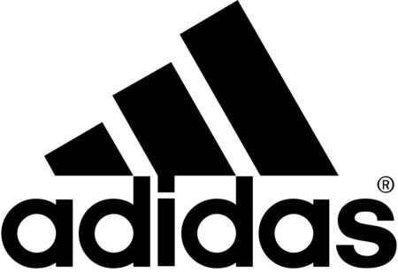adidas logo