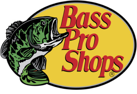 Bass Pro Shops logo