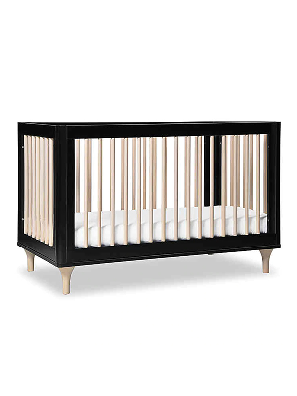 Babyletto Lolly 3-in-1 Convertible Crib