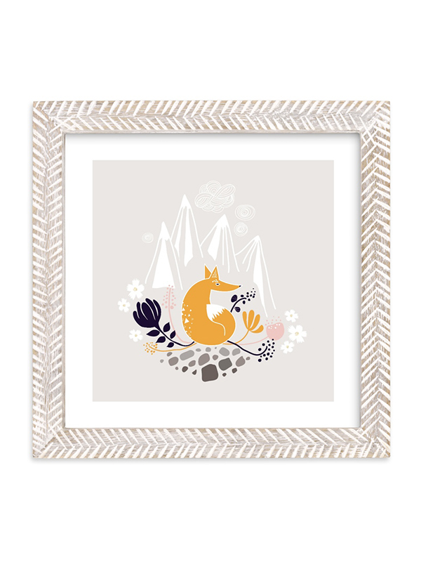 Desert Fox Art