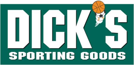 Dick's Sporting Goods logo