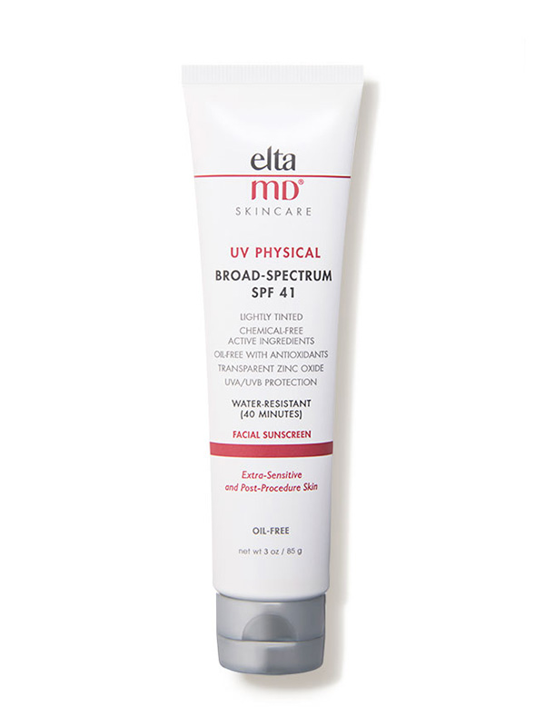 Elta MD UV Physical Broad Spectrum 41