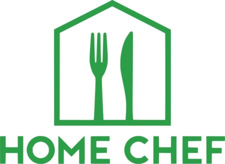 Home Chef logo 