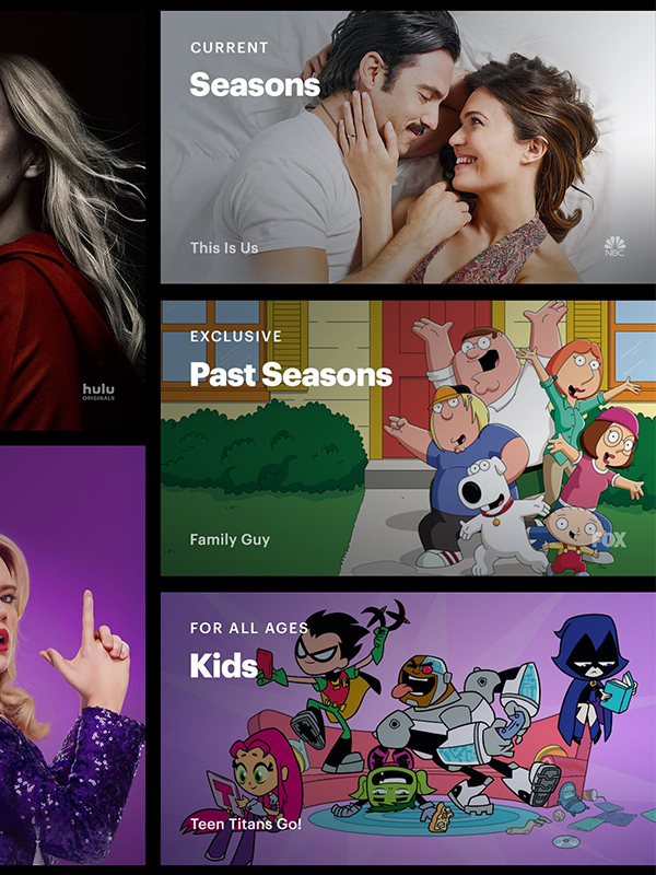 hulu