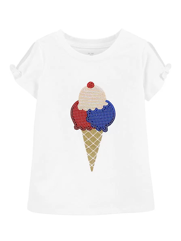 Ice Cream Tee