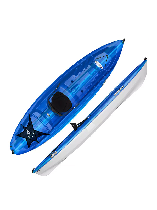 Pelican Bandit NXT 100 Kayak
