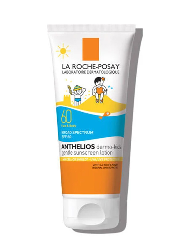 Anthelios Sunscreen for Kids SPF 60
