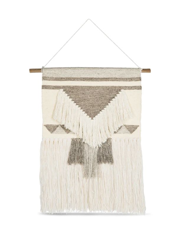 Ulvik Macrame Wall Hanging
