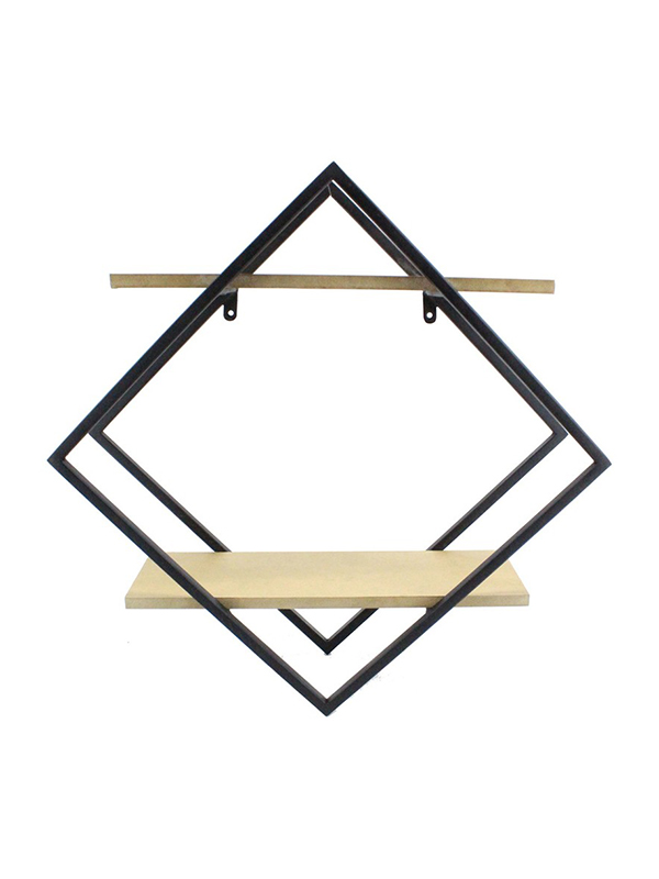 Nobia Diamond Wall Shelf