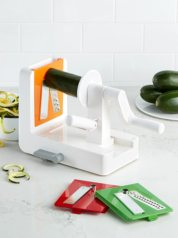 OXO Good Grips Tabletop Spiralizer