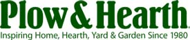 Plow and Hearth logo