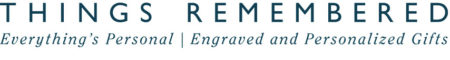 Things Remembered logo