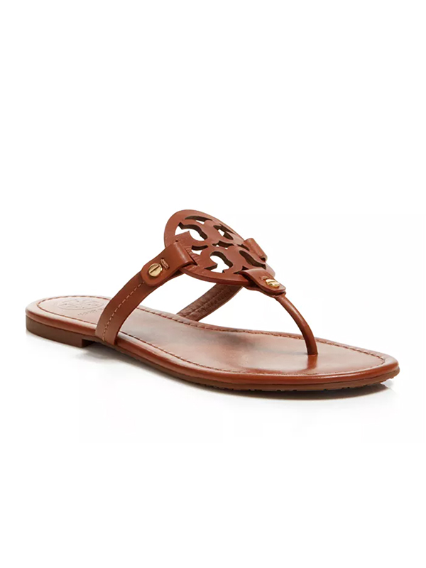 Tory Burch Miller Thong Sandals
