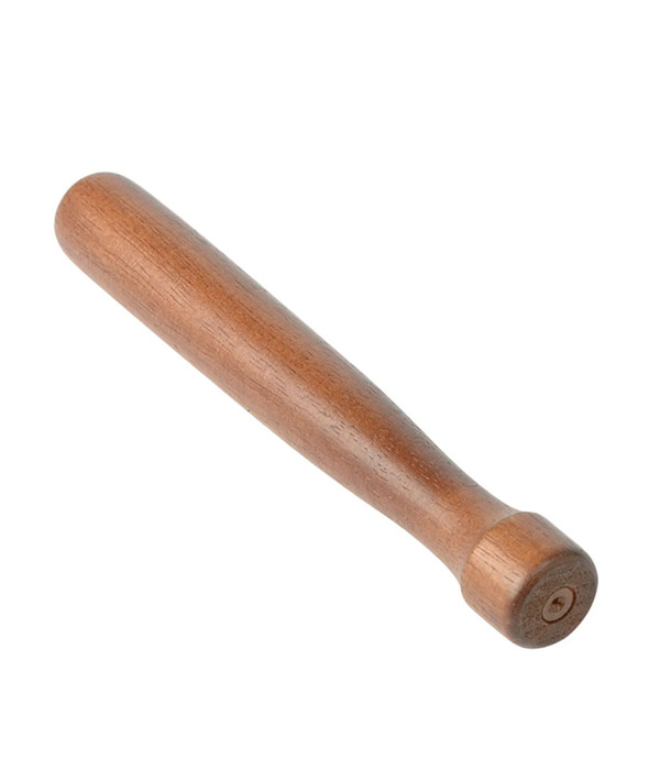 Johnson-Rose Corporation Wooden Muddler
