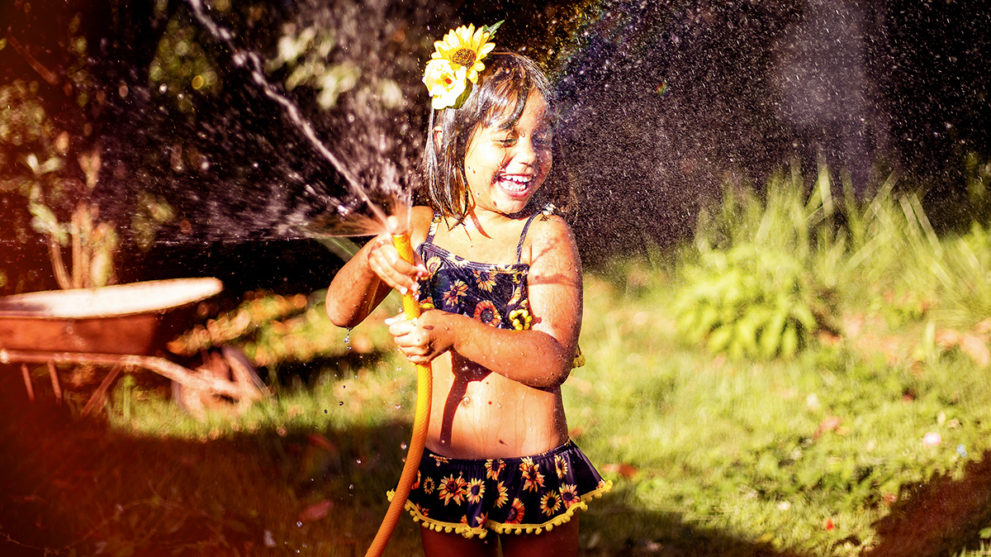 A Few of Our Favorite Summer Things