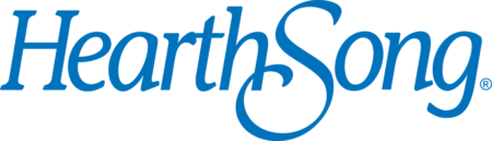 HearthSong logo