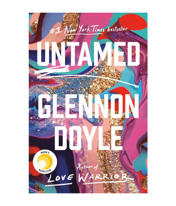 Untamed by Glennon Doyle