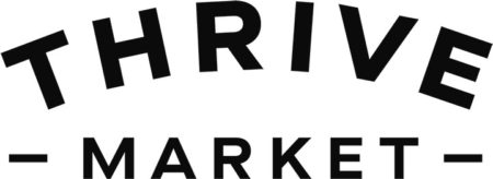Thrive Market logo