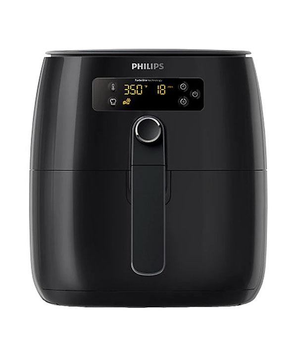 Philips Avance Digital Air Fryer with TurboStarTechnology
