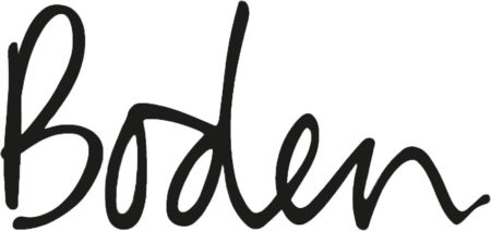 Boden logo