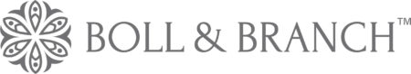 Boll & Branch logo