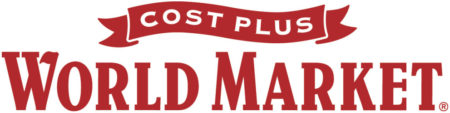 Cost Plus World Market logo
