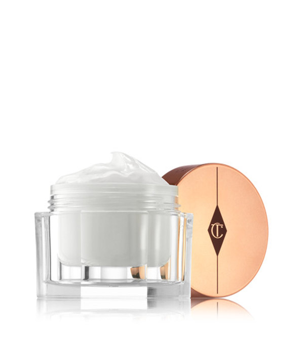 Charlotte's Magic Cream