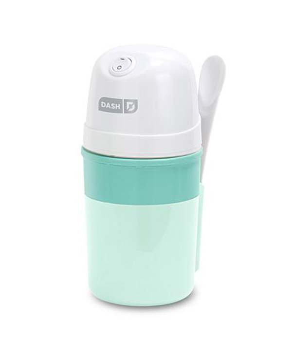DASH My Pint Ice Cream Maker