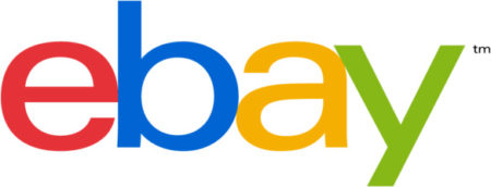 eBay logo