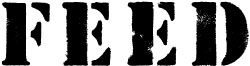 FEED logo