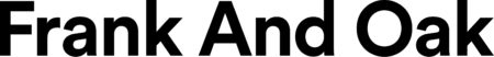 Frank and Oak logo png