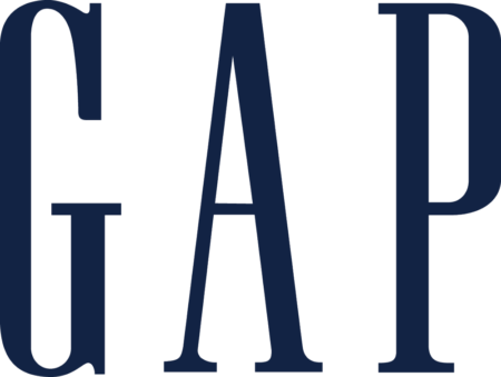 Gap logo