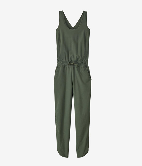 Women’s Fleetwith Romper