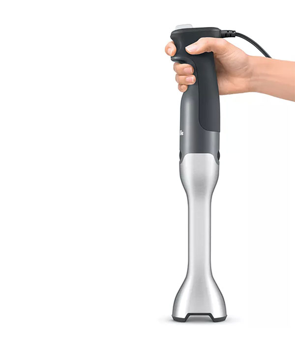 Breville Control Grip™ Immersion Blender