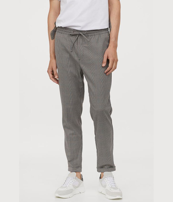 Slim Fit Joggers