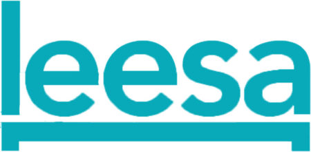 Leesa logo