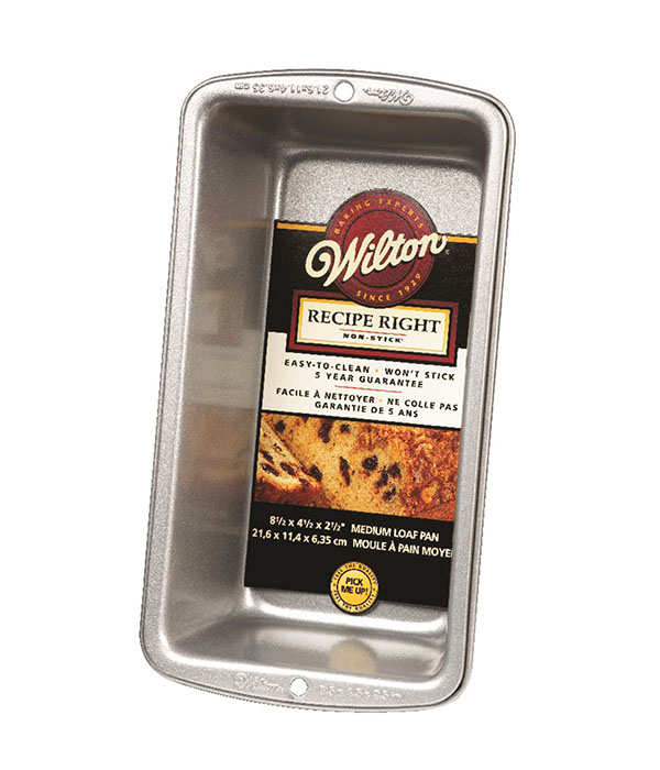 Wilton Loaf Pan
