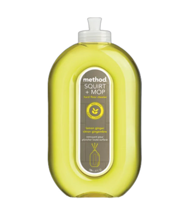 Method Hard Floor Cleaner