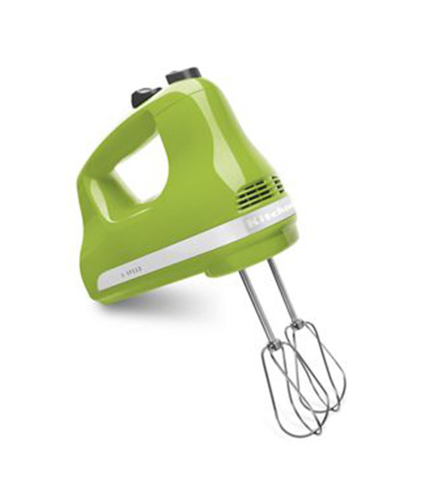 Refurbished 5-Speed Ultra Power Hand Mixer