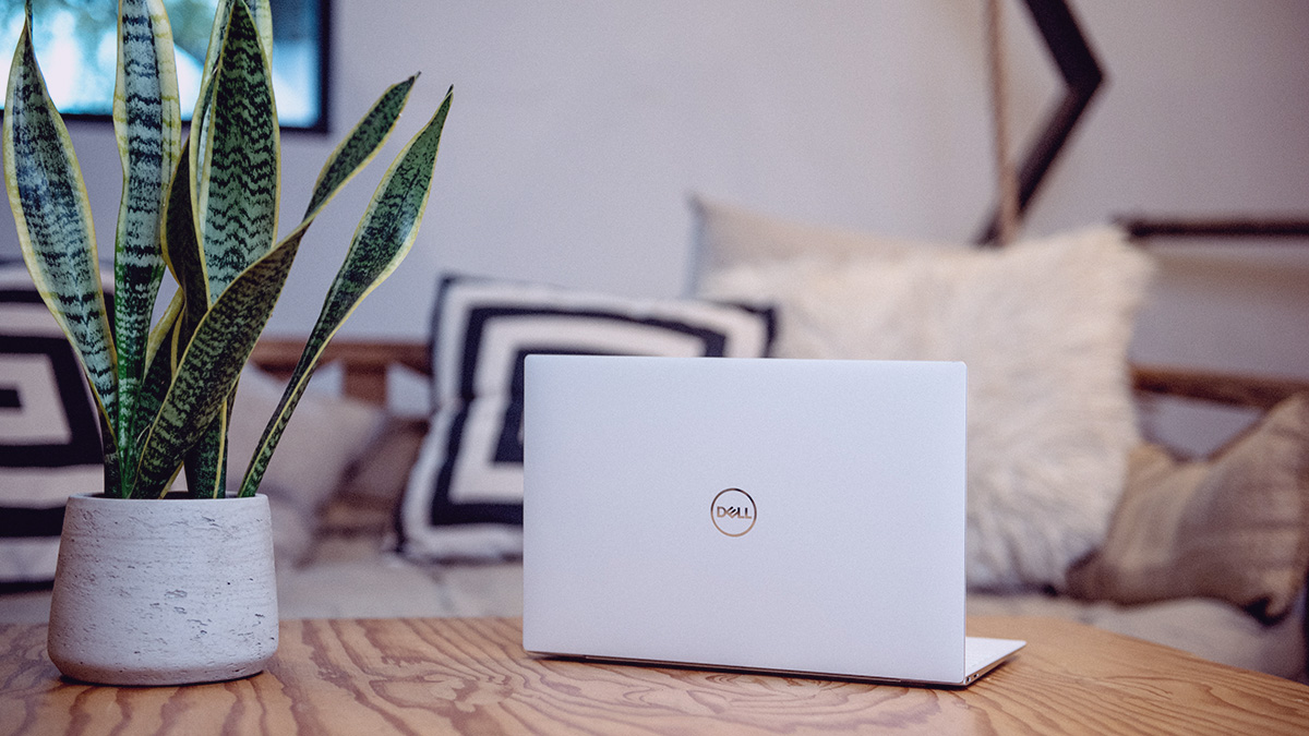 Dell laptop