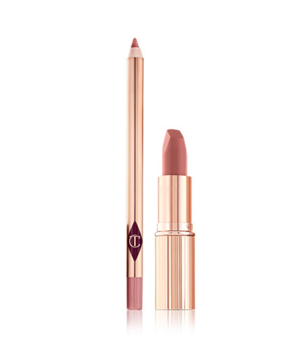 Luscious Lip Slick