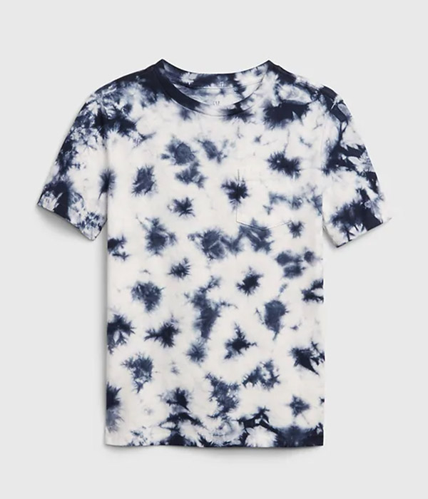 Kids Pocket T-Shirt