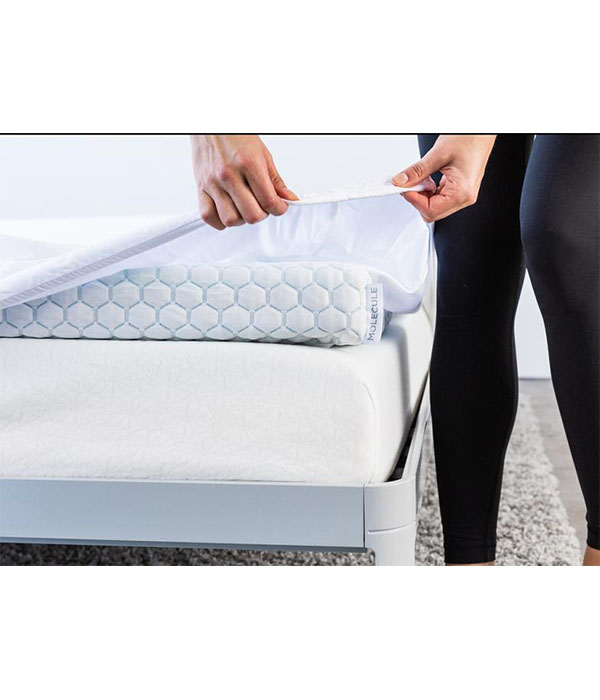 Molecule Airtec Mattress Topper